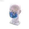 Einweg-Atemschutzmaske für zivile Atemschutzmasken