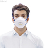 Einweg-Gesichtsmasken FFP2-Atemschutzgerät mit Ventil