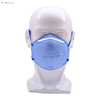 Anti-Fogging-Filter Becherförmige Atemschutzmaske PM2.5