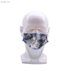 Gesichtsmaske 3-fach Atemschutzgerät Einweg-Staubschutz