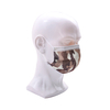 FFP2-Schutzmaske Army Brown Respirator Anti-PM2.5 Folding
